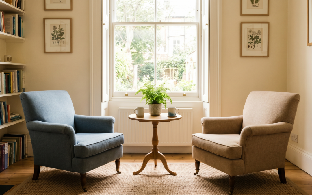 Relationship Therapy in Guildford: How Psychological Therapy Can Help Couples and Individuals